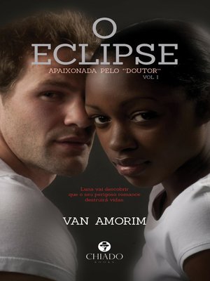 cover image of O eclipse